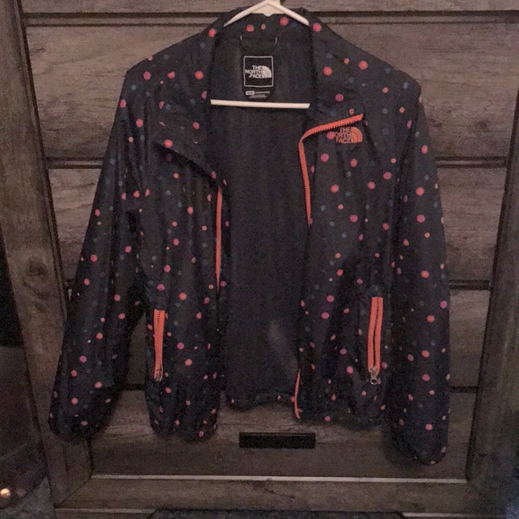 Wind jacket - Picture 1 of 2